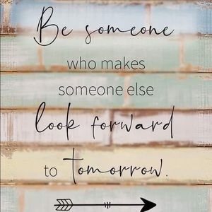 Meet your Posher, Marilyn